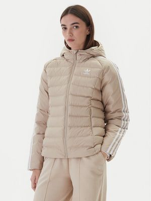 Kurtka damska jesienna adidas ze sklepu: MODIVO w kategorii: Kurtki damskie - zdjęcie WP-EBWP-BKLVO-LN0_0000305433756