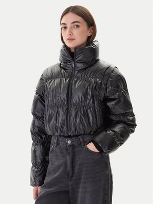 adidas - Kurtka damska ze sklepu: MODIVO w kategorii: Kurtki damskie - zdjęcie WP-EBWP-BKLVO-LN0_0000305433763