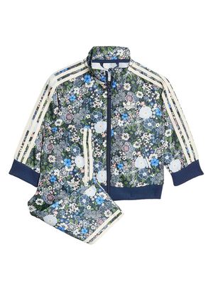 Odzież dla niemowląt na wiosnę adidas ze sklepu: MODIVO w kategorii: Odzież dla niemowląt - zdjęcie WP-EBWP-BKLVO-LN0_0000305434234