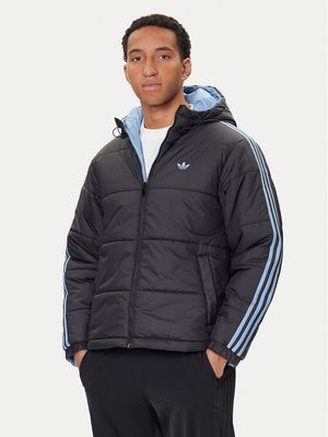 Kurtka męska na zimę adidas ze sklepu: MODIVO w kategorii: Kurtki męskie - zdjęcie WP-EBWP-BKLVO-LN0_0000305434609