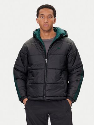 adidas - Kurtka męska na zimę ze sklepu: MODIVO w kategorii: Kurtki męskie - zdjęcie WP-EBWP-BKLVO-LN0_0000305434708