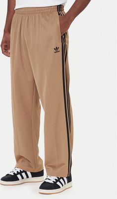 Spodnie męskie adidas ze sklepu: MODIVO w kategorii: Spodnie męskie - zdjęcie WP-EBWP-BKLVO-LN0_0000305434715