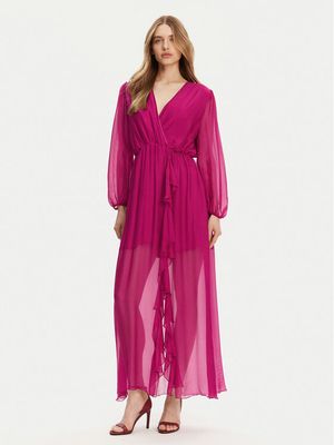 Sukienka casual Haveone ze sklepu: MODIVO w kategorii: Sukienki - zdjęcie WP-EBWP-BKLVO-LN0_0000305434876