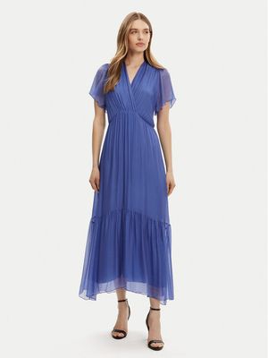 Sukienka oversize letnia Haveone ze sklepu: MODIVO w kategorii: Sukienki - zdjęcie WP-EBWP-BKLVO-LN0_0000305434937