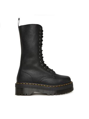 Dr. Martens - Workery damskie jesienne ze sklepu: MODIVO w kategorii: Workery damskie - zdjęcie WP-EBWP-BKLVO-LN0_0000305435088