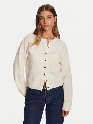 Sweter damski casualowy Barbour ze sklepu: MODIVO w kategorii: Swetry damskie - zdjęcie WP-EBWP-BKLVO-LN0_0000305435279
