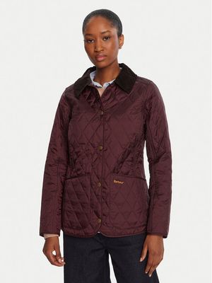 Kurtka damska Barbour ze sklepu: MODIVO w kategorii: Kurtki damskie - zdjęcie WP-EBWP-BKLVO-LN0_0000305435316