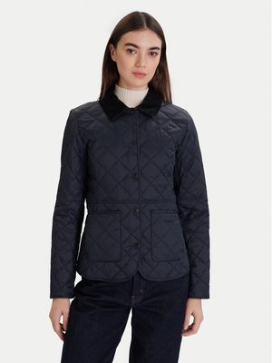 Kurtka damska casual Barbour ze sklepu: MODIVO w kategorii: Kurtki damskie - zdjęcie WP-EBWP-BKLVO-LN0_0000305435347