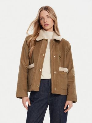 Kurtka damska Barbour ze sklepu: MODIVO w kategorii: Kurtki damskie - zdjęcie WP-EBWP-BKLVO-LN0_0000305435477