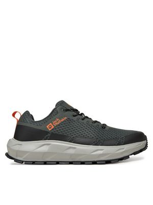 Jack Wolfskin - Buty sportowe męskie ze sklepu: MODIVO w kategorii: Buty sportowe męskie - zdjęcie WP-EBWP-BKLVO-LN0_0000305435583