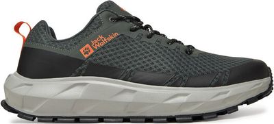 Buty sportowe męskie na jesień Jack Wolfskin ze sklepu: MODIVO w kategorii: Buty sportowe męskie - zdjęcie WP-EBWP-BKLVO-LN0_0000305435583