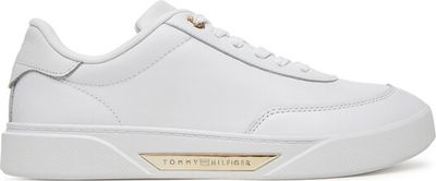 Buty sportowe damskie na wiosnę Tommy Hilfiger ze sklepu: MODIVO w kategorii: Buty sportowe damskie - zdjęcie WP-EBWP-BKLVO-LN0_0000305435859