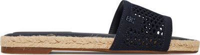 Tommy Hilfiger - Espadryle damskie na lato ze sklepu: MODIVO w kategorii: Espadryle damskie - zdjęcie WP-EBWP-BKLVO-LN0_0000305436122