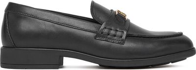 Tommy Hilfiger - Lordsy jesienne ze sklepu: MODIVO w kategorii: Lordsy damskie - zdjęcie WP-EBWP-BKLVO-LN0_0000305436184