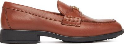 Lordsy jesienne Tommy Hilfiger ze sklepu: MODIVO w kategorii: Lordsy damskie - zdjęcie WP-EBWP-BKLVO-LN0_0000305436207
