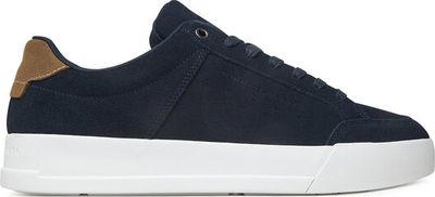 Buty sportowe męskie jesienne Tommy Hilfiger ze sklepu: MODIVO w kategorii: Buty sportowe męskie - zdjęcie WP-EBWP-BKLVO-LN0_0000305436627
