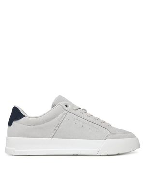 Buty sportowe męskie na wiosnę Tommy Hilfiger ze sklepu: MODIVO w kategorii: Buty sportowe męskie - zdjęcie WP-EBWP-BKLVO-LN0_0000305436641