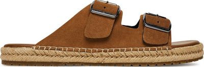 Espadryle męskie na lato Tommy Hilfiger ze sklepu: MODIVO w kategorii: Espadryle męskie - zdjęcie WP-EBWP-BKLVO-LN0_0000305436658