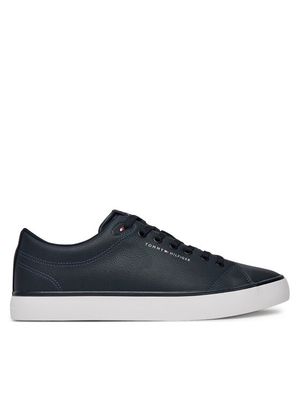 Buty sportowe męskie na jesień Tommy Hilfiger ze sklepu: MODIVO w kategorii: Buty sportowe męskie - zdjęcie WP-EBWP-BKLVO-LN0_0000305436719