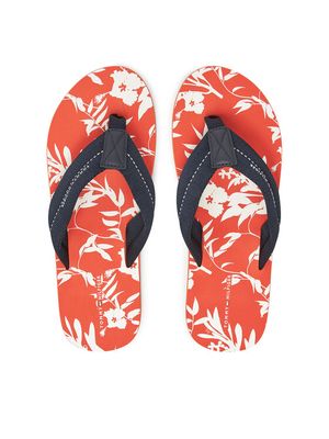 Tommy Hilfiger - Klapki męskie na lato ze sklepu: MODIVO w kategorii: Klapki męskie - zdjęcie WP-EBWP-BKLVO-LN0_0000305436863