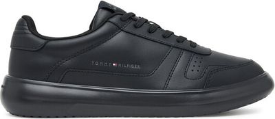 Buty sportowe męskie jesienne Tommy Hilfiger ze sklepu: MODIVO w kategorii: Buty sportowe męskie - zdjęcie WP-EBWP-BKLVO-LN0_0000305437051