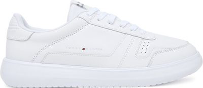 Buty sportowe męskie wiosenne Tommy Hilfiger ze sklepu: MODIVO w kategorii: Buty sportowe męskie - zdjęcie WP-EBWP-BKLVO-LN0_0000305437068