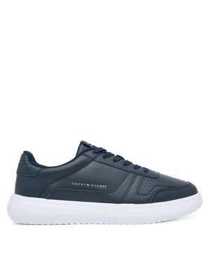 Buty sportowe męskie na wiosnę Tommy Hilfiger ze sklepu: MODIVO w kategorii: Buty sportowe męskie - zdjęcie WP-EBWP-BKLVO-LN0_0000305437075