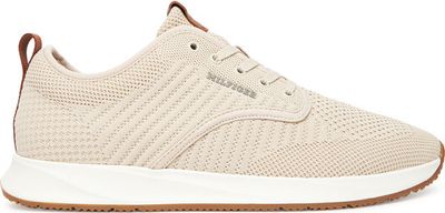 Buty sportowe męskie wiosenne Tommy Hilfiger ze sklepu: MODIVO w kategorii: Buty sportowe męskie - zdjęcie WP-EBWP-BKLVO-LN0_0000305437198