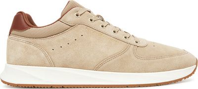 Buty sportowe męskie wiosenne Tommy Hilfiger ze sklepu: MODIVO w kategorii: Buty sportowe męskie - zdjęcie WP-EBWP-BKLVO-LN0_0000305437228