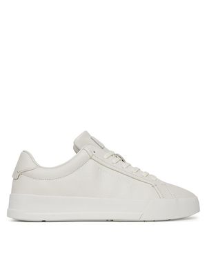 Buty sportowe męskie wiosenne Tommy Hilfiger ze sklepu: MODIVO w kategorii: Buty sportowe męskie - zdjęcie WP-EBWP-BKLVO-LN0_0000305437365