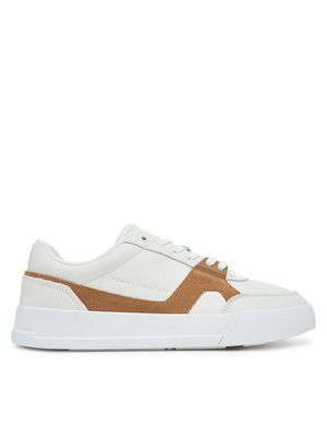 Buty sportowe męskie na wiosnę Tommy Hilfiger ze sklepu: MODIVO w kategorii: Buty sportowe męskie - zdjęcie WP-EBWP-BKLVO-LN0_0000305437389