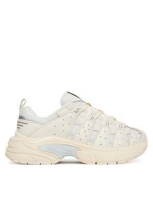 Buty sportowe damskie na wiosnę Tommy Jeans ze sklepu: MODIVO w kategorii: Buty sportowe damskie - zdjęcie WP-EBWP-BKLVO-LN0_0000305437457