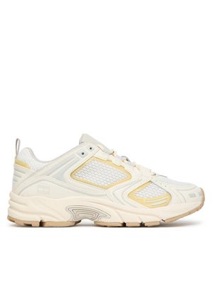 Tommy Jeans - Buty sportowe damskie wiosenne ze sklepu: MODIVO w kategorii: Buty sportowe damskie - zdjęcie WP-EBWP-BKLVO-LN0_0000305437471