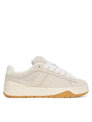 Buty sportowe damskie na wiosnę Tommy Jeans ze sklepu: MODIVO w kategorii: Buty sportowe damskie - zdjęcie WP-EBWP-BKLVO-LN0_0000305437815