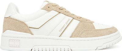 Buty sportowe męskie na wiosnę Tommy Jeans ze sklepu: MODIVO w kategorii: Buty sportowe męskie - zdjęcie WP-EBWP-BKLVO-LN0_0000305437914