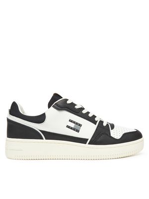 Buty sportowe męskie na wiosnę Tommy Jeans ze sklepu: MODIVO w kategorii: Buty sportowe męskie - zdjęcie WP-EBWP-BKLVO-LN0_0000305437945