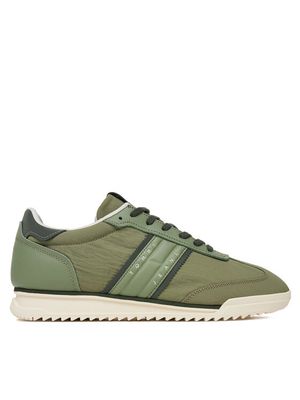Buty sportowe męskie na wiosnę Tommy Jeans ze sklepu: MODIVO w kategorii: Buty sportowe męskie - zdjęcie WP-EBWP-BKLVO-LN0_0000305437969