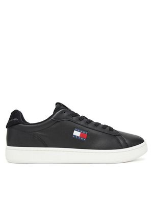 Buty sportowe męskie Tommy Jeans ze sklepu: MODIVO w kategorii: Buty sportowe męskie - zdjęcie WP-EBWP-BKLVO-LN0_0000305438140