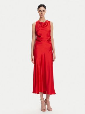 Sukienka na wiosnę elegancka Imperial ze sklepu: MODIVO w kategorii: Sukienki - zdjęcie WP-EBWP-BKLVO-LN0_0000305438638