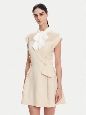 Sukienka casual Imperial ze sklepu: MODIVO w kategorii: Sukienki - zdjęcie WP-EBWP-BKLVO-LN0_0000305438690