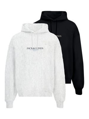 Jack & Jones - Bluza męska ze sklepu: MODIVO w kategorii: Bluzy męskie - zdjęcie WP-EBWP-BKLVO-LN0_0000305439130