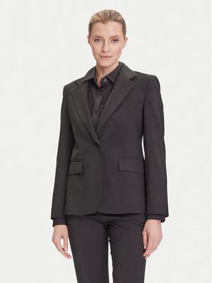 Weekend Max Mara - Marynarka elegancki ze sklepu: MODIVO w kategorii: Marynarki damskie - zdjęcie WP-EBWP-BKLVO-LN0_0000305439345