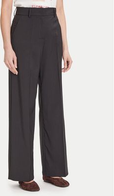 Weekend Max Mara - Spodnie damskie retro ze sklepu: MODIVO w kategorii: Spodnie damskie - zdjęcie WP-EBWP-BKLVO-LN0_0000305439383