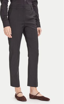 Spodnie damskie jesienne Weekend Max Mara ze sklepu: MODIVO w kategorii: Spodnie damskie - zdjęcie WP-EBWP-BKLVO-LN0_0000305439390