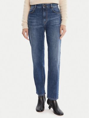 Weekend Max Mara - Jeansy damskie ze sklepu: MODIVO w kategorii: Jeansy damskie - zdjęcie WP-EBWP-BKLVO-LN0_0000305439444