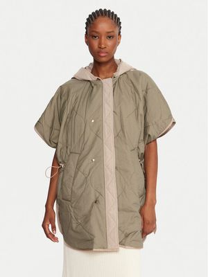 Płaszcz damski Weekend Max Mara ze sklepu: MODIVO w kategorii: Płaszcze damskie - zdjęcie WP-EBWP-BKLVO-LN0_0000305439468