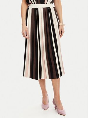 Spódnica na wiosnę Weekend Max Mara ze sklepu: MODIVO w kategorii: Spódnice - zdjęcie WP-EBWP-BKLVO-LN0_0000305439475