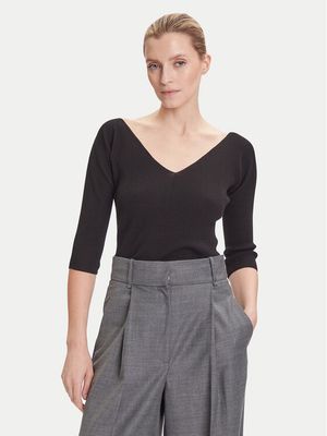 Bluzka damska na wiosnę Weekend Max Mara ze sklepu: MODIVO w kategorii: Bluzki damskie - zdjęcie WP-EBWP-BKLVO-LN0_0000305439482