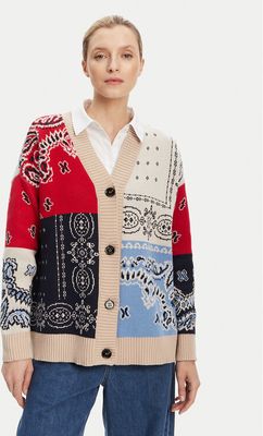 Sweter damski casual na zimę Weekend Max Mara ze sklepu: MODIVO w kategorii: Swetry damskie - zdjęcie WP-EBWP-BKLVO-LN0_0000305439499