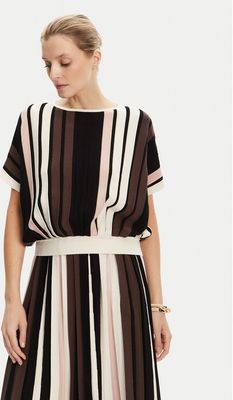 Sweter damski Weekend Max Mara ze sklepu: MODIVO w kategorii: Swetry damskie - zdjęcie WP-EBWP-BKLVO-LN0_0000305439512